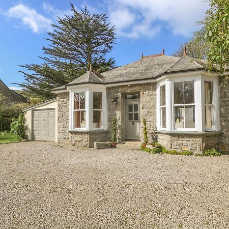 Villa Boskednan Wartha Penzance Exterior foto