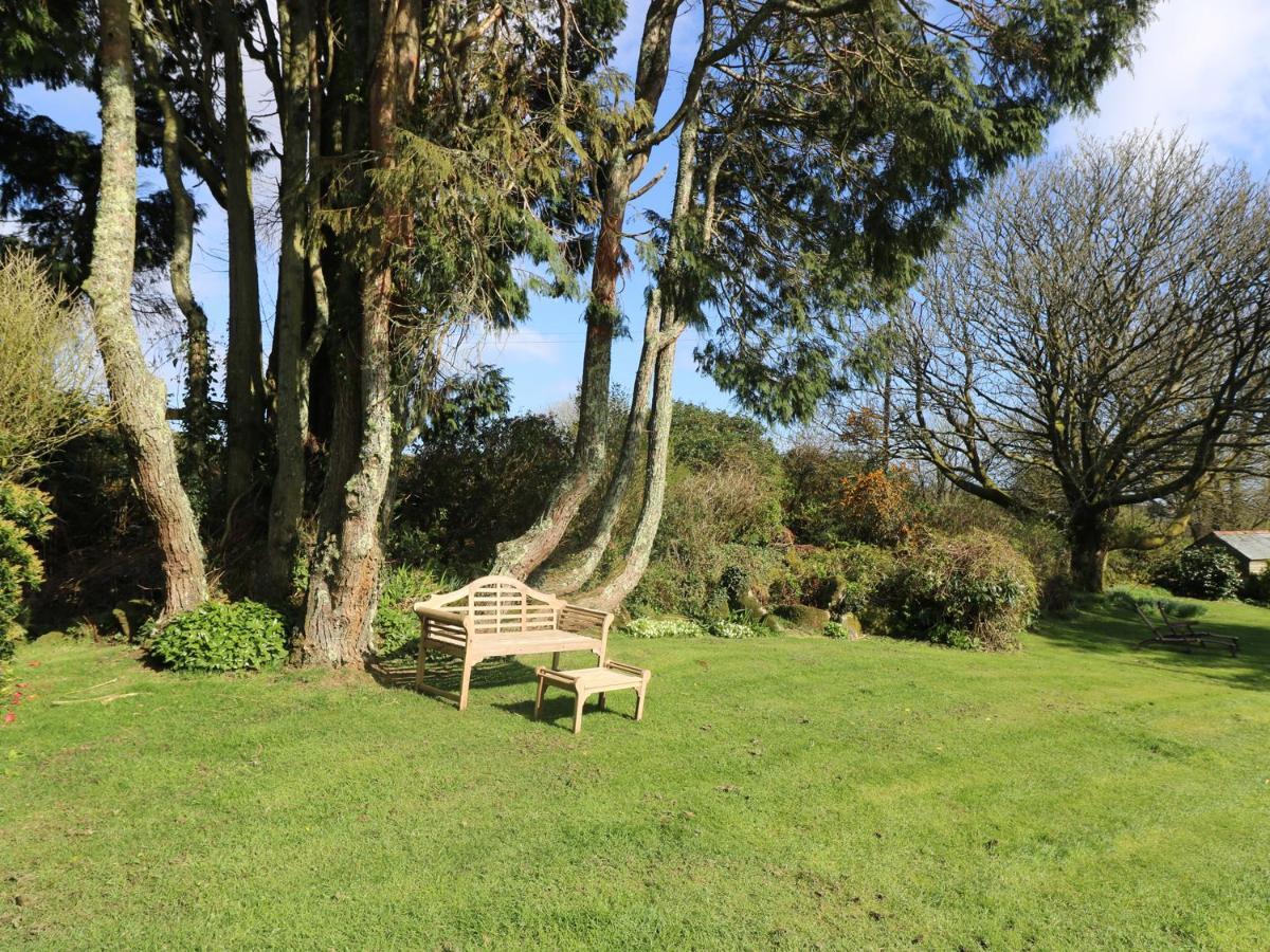 Villa Boskednan Wartha Penzance Exterior foto