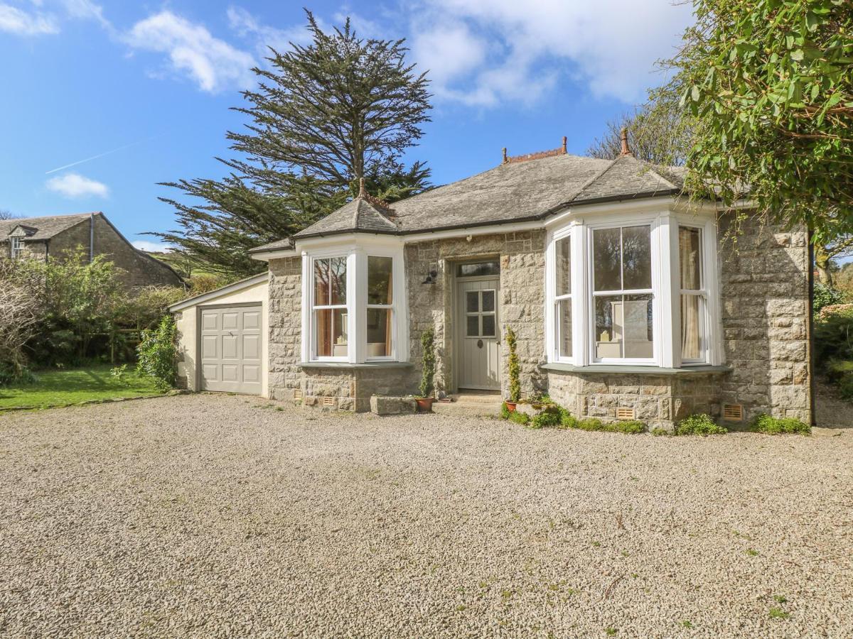 Villa Boskednan Wartha Penzance Exterior foto
